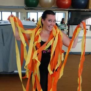 Meet your Posher, Beatrice